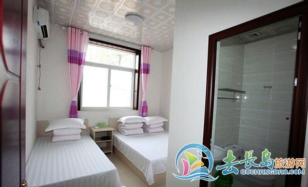 獨衛空調三人間 (2)