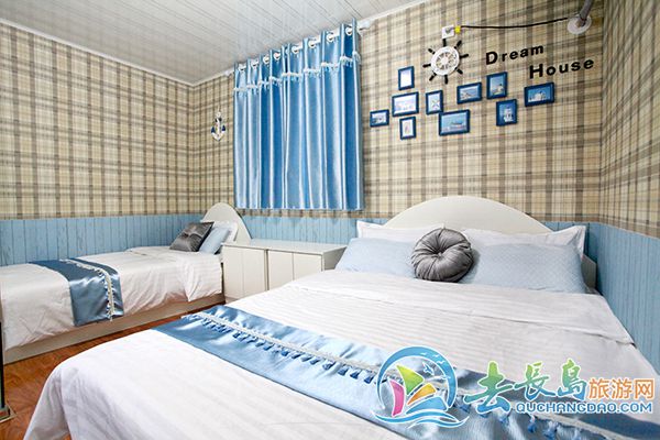 6英倫地中海風(fēng)情房