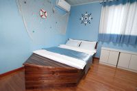 8漁船漁鄉(xiāng)風(fēng)情房