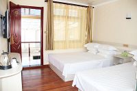 海平線漁家客房展示