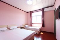 同慶漁家別墅客房展示