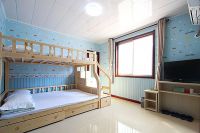 美麗漁家客房展示